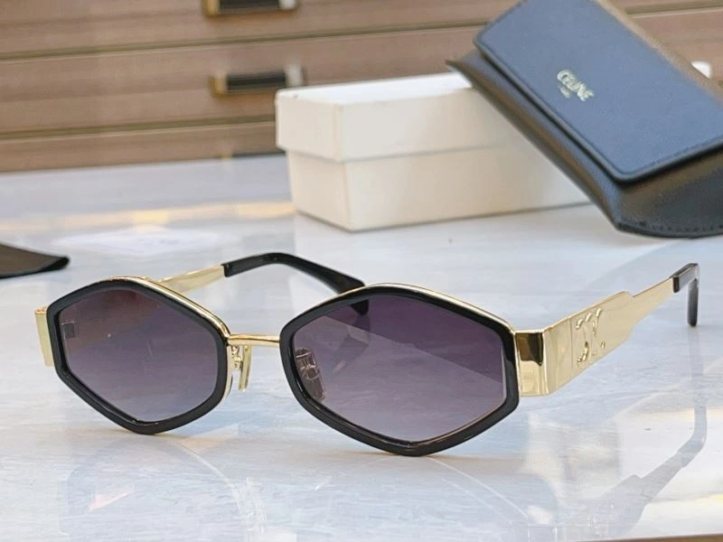 WeatherProof Celine Sunglasses 277741
