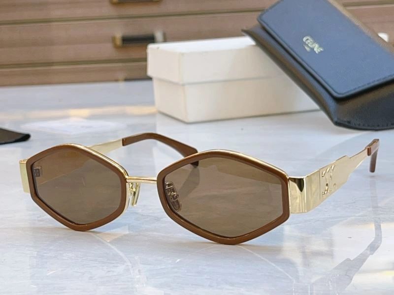 WeatherProof Celine Sunglasses 277741