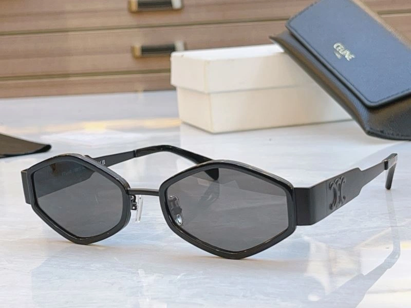 WeatherProof Celine Sunglasses 277741