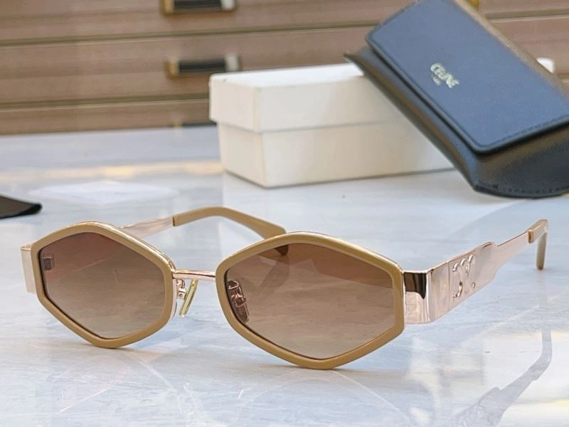 WeatherProof Celine Sunglasses 277741