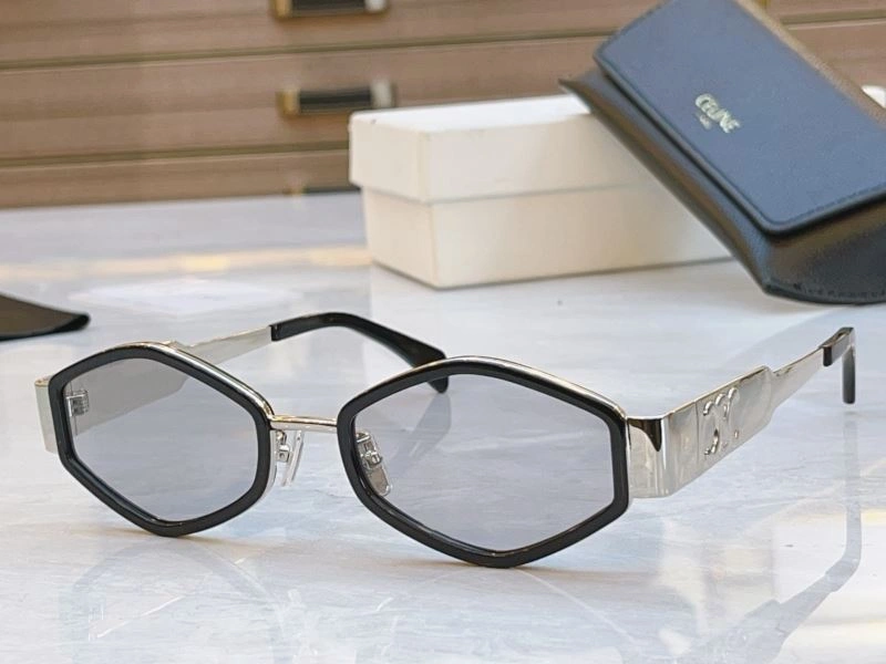 WeatherProof Celine Sunglasses 277741