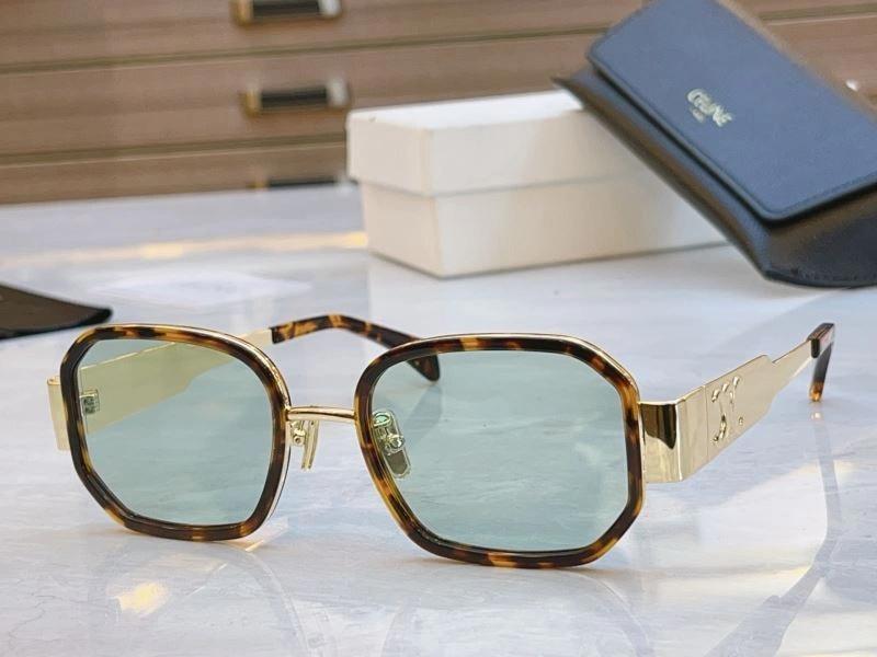 SportInspired Celine Sunglasses 277721