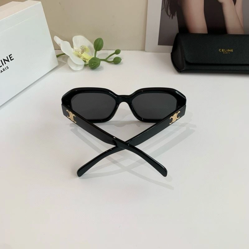 Vibrant Celine Sunglasses 277720
