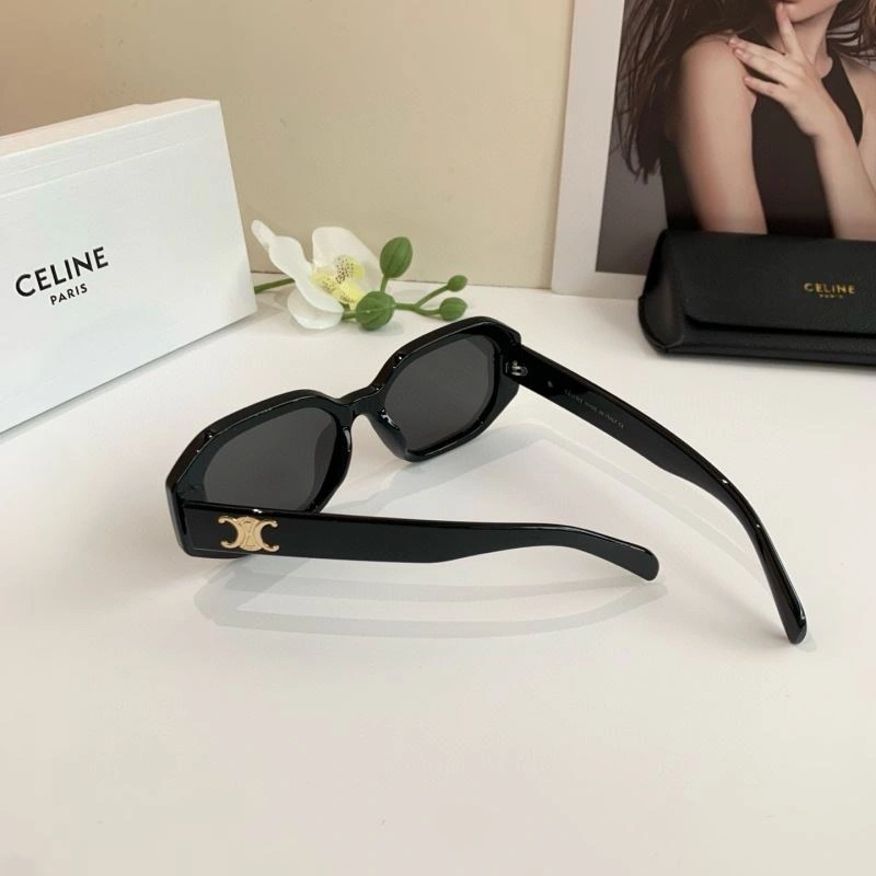 Vibrant Celine Sunglasses 277720