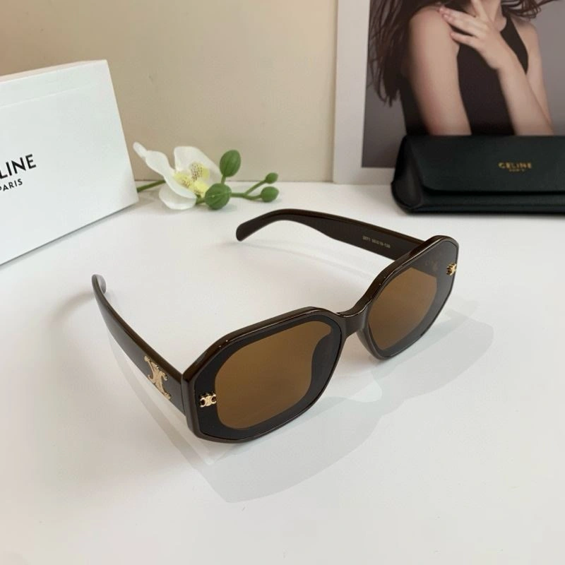 Celine Sunglasses Soft 277725