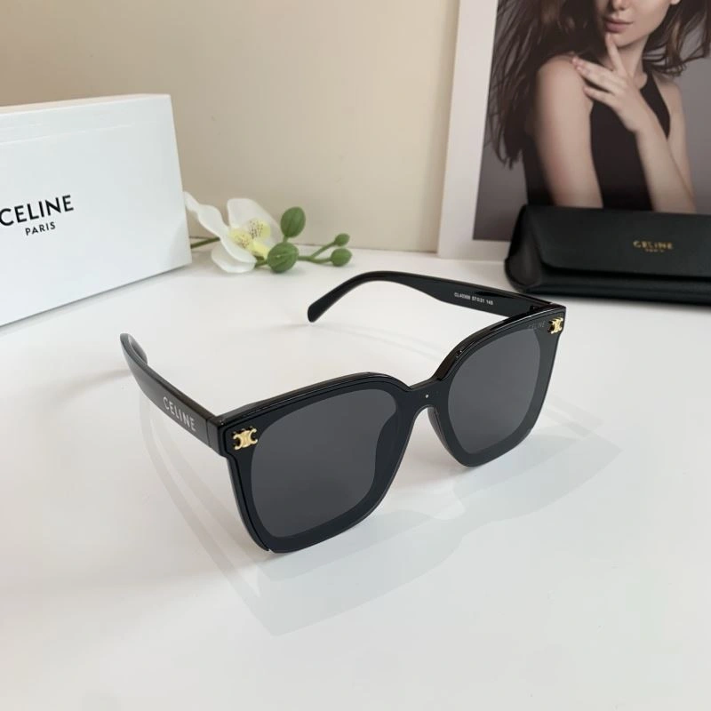 ZeroBulk Celine Sunglasses 277717