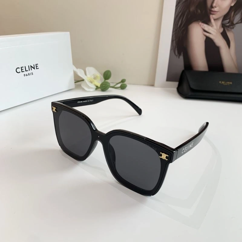 ZeroBulk Celine Sunglasses 277717