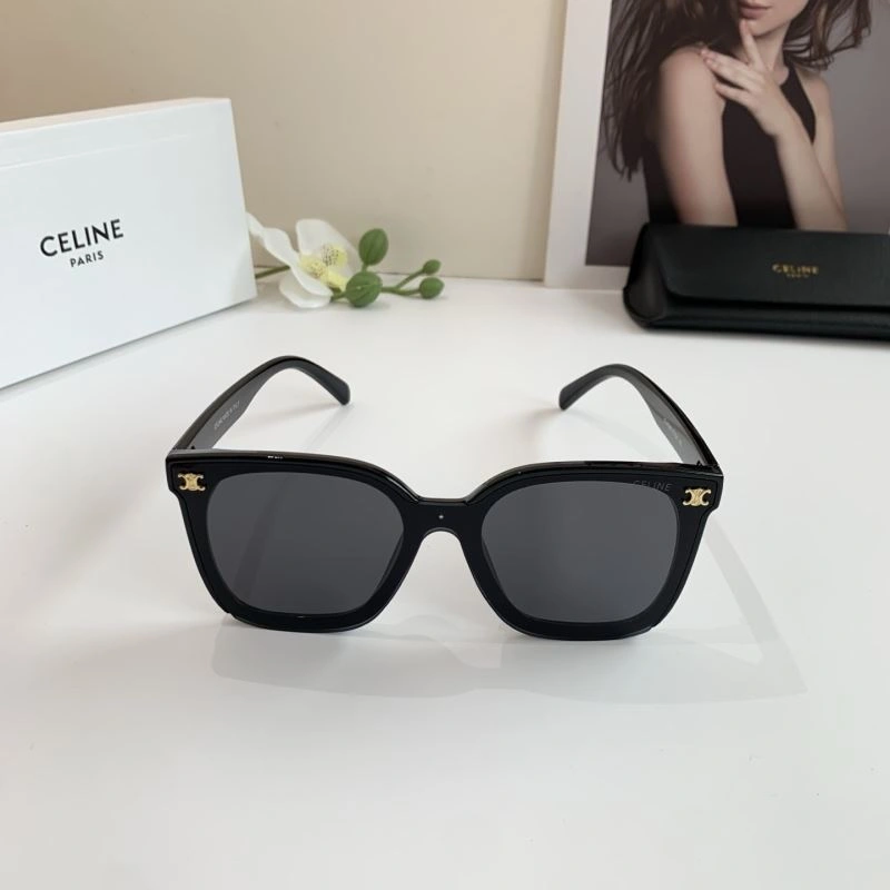 ZeroBulk Celine Sunglasses 277717
