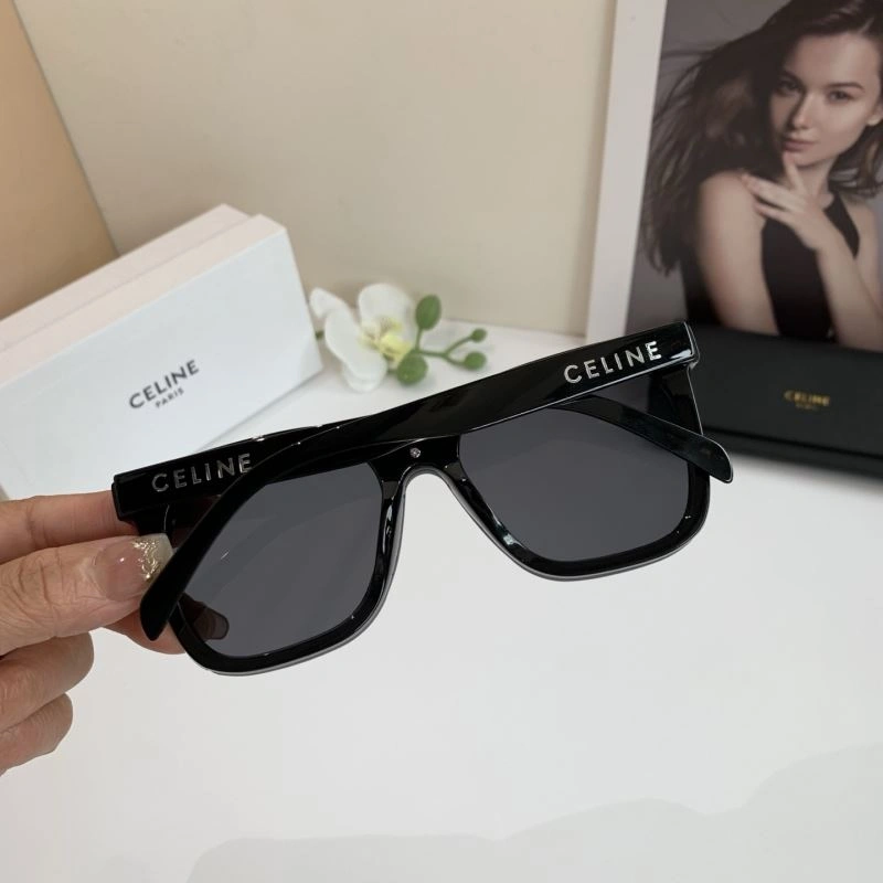 ZeroBulk Celine Sunglasses 277717