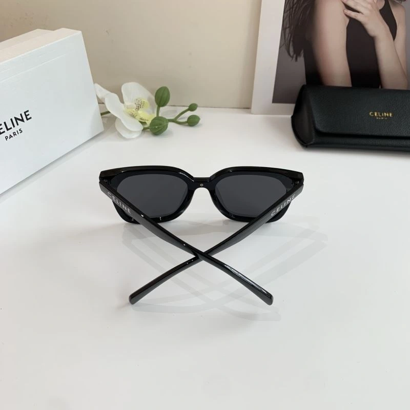ZeroBulk Celine Sunglasses 277717