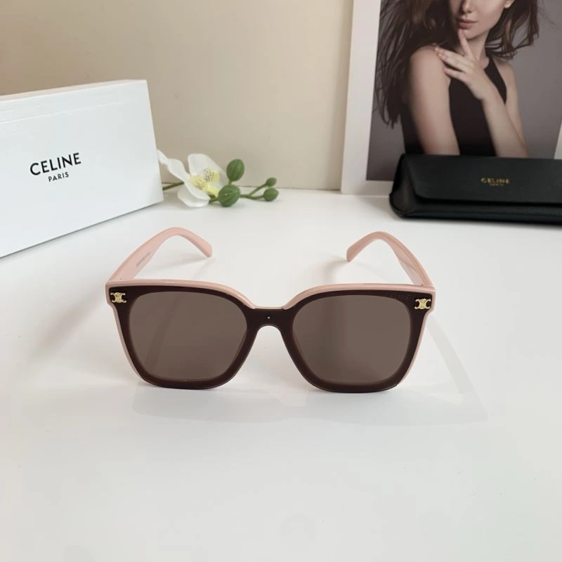 Reliable Celine Sunglasses 277719