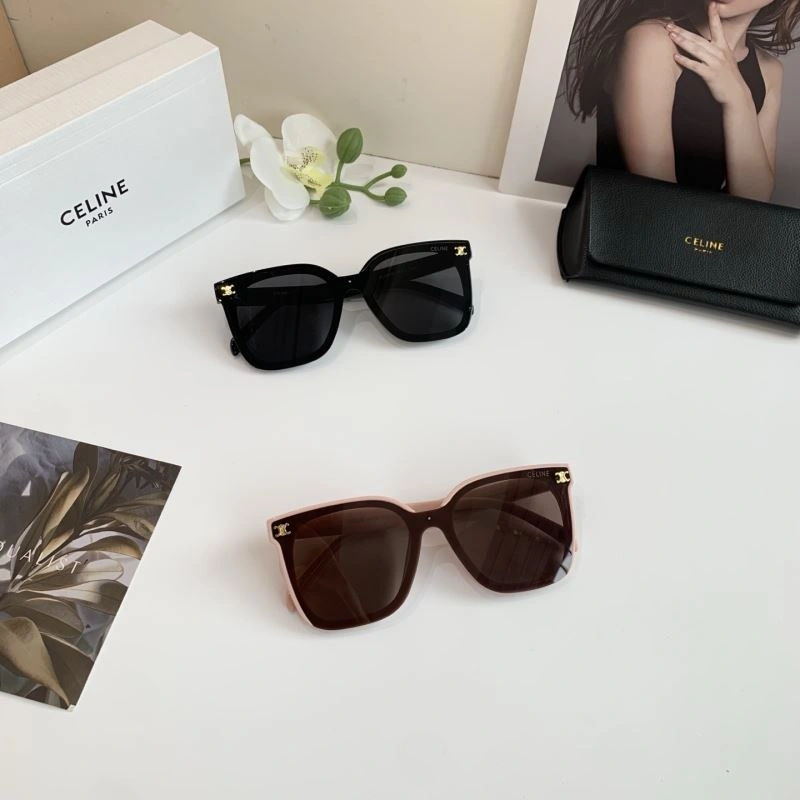 Reliable Celine Sunglasses 277719