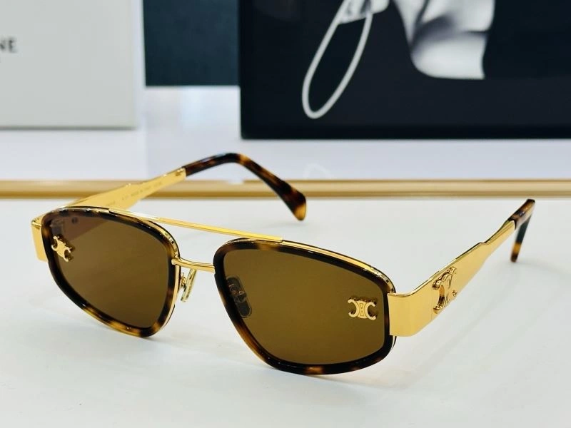 Celine Sunglasses SmoothTexture 277723
