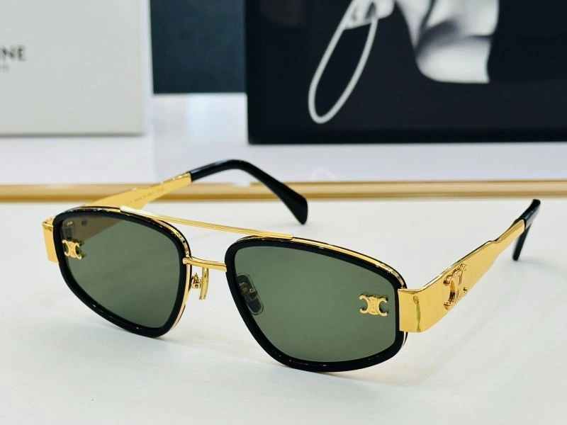 Celine Sunglasses SmoothTexture 277723