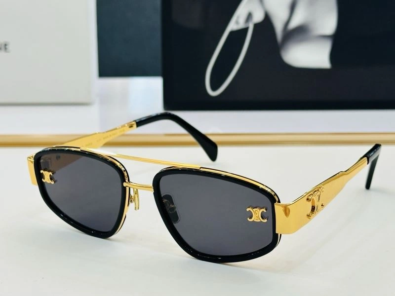 Celine Sunglasses SmoothTexture 277723