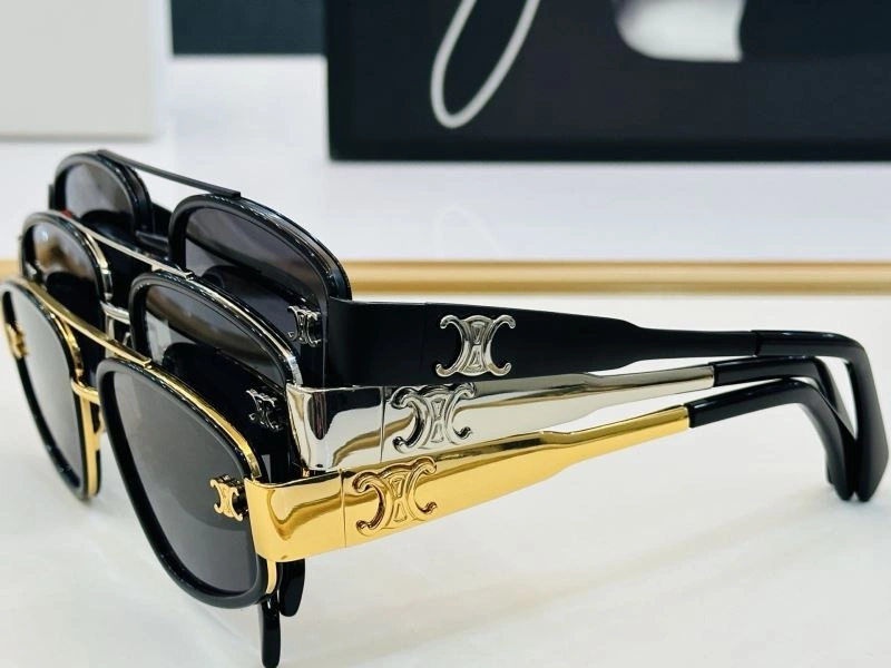 Celine Sunglasses SmoothTexture 277723