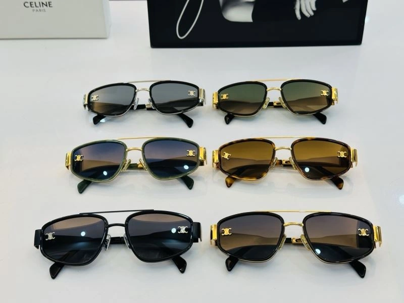 Celine Sunglasses SmoothTexture 277723
