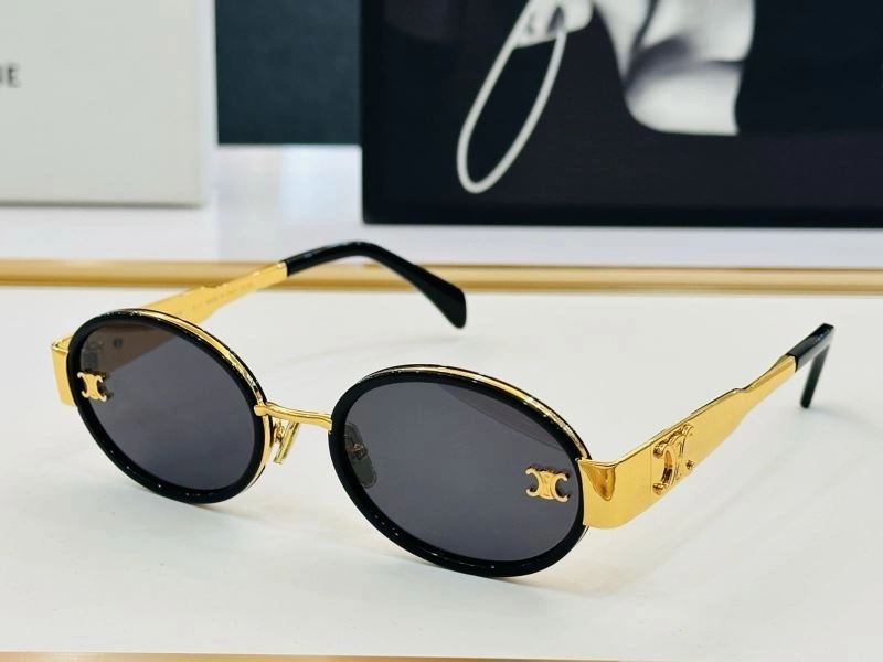 Lightweight Celine Sunglasses 277714