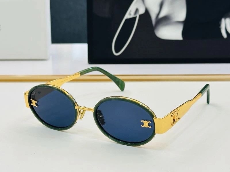 Lightweight Celine Sunglasses 277714