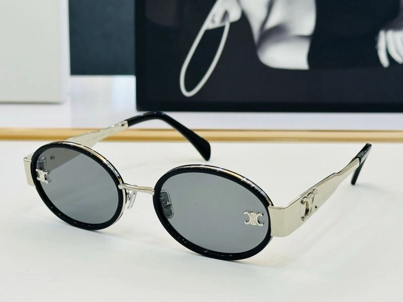 Lightweight Celine Sunglasses 277714