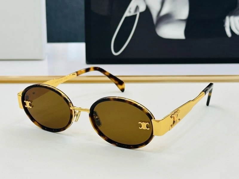 Lightweight Celine Sunglasses 277714