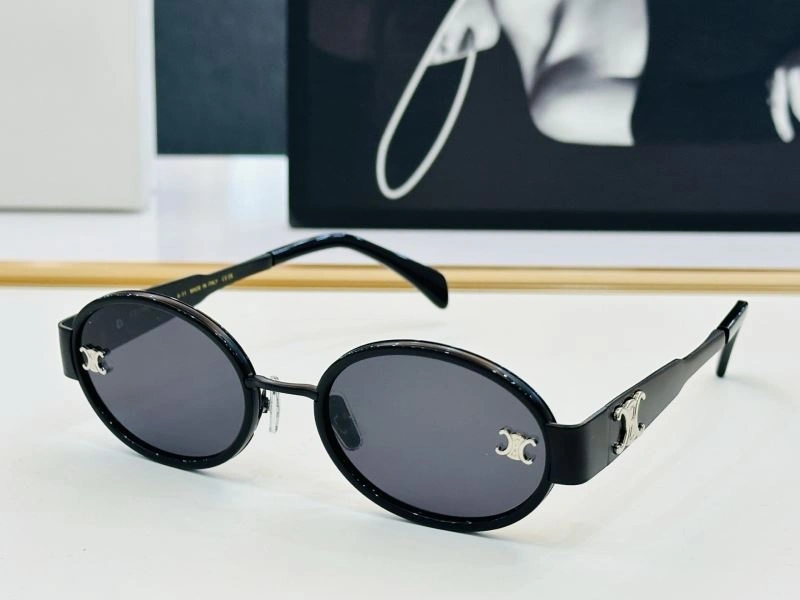 Lightweight Celine Sunglasses 277714