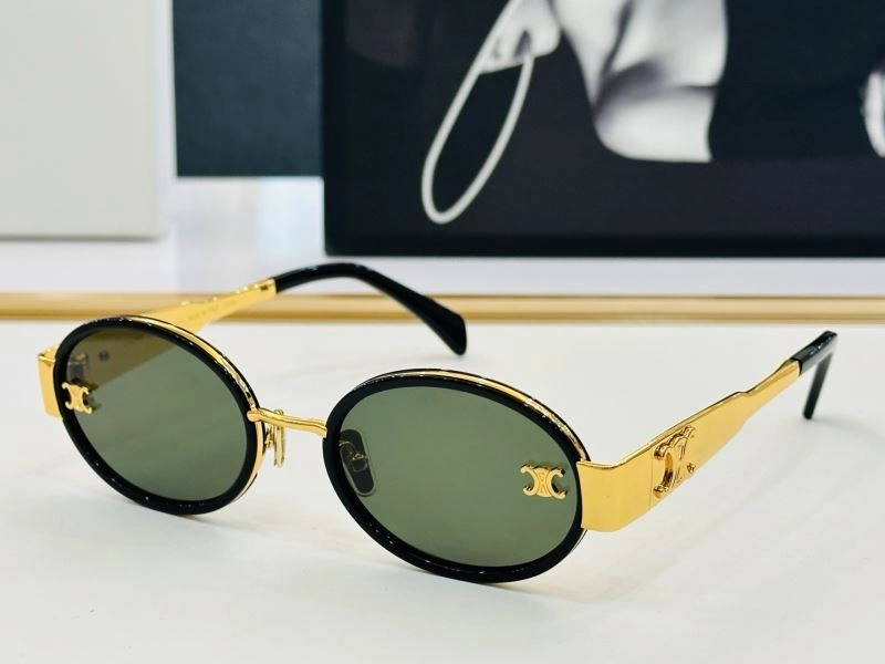 Lightweight Celine Sunglasses 277714
