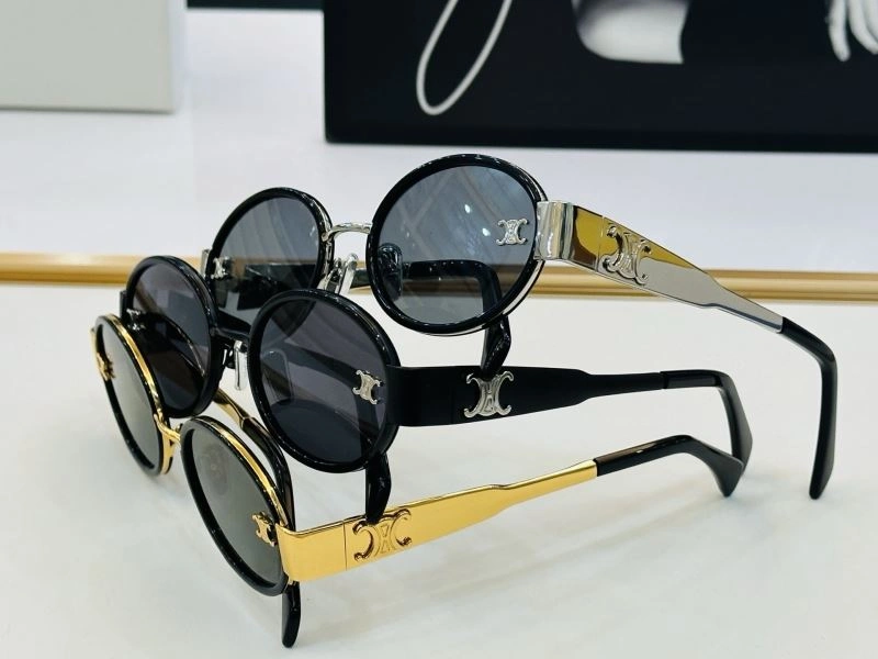Lightweight Celine Sunglasses 277714