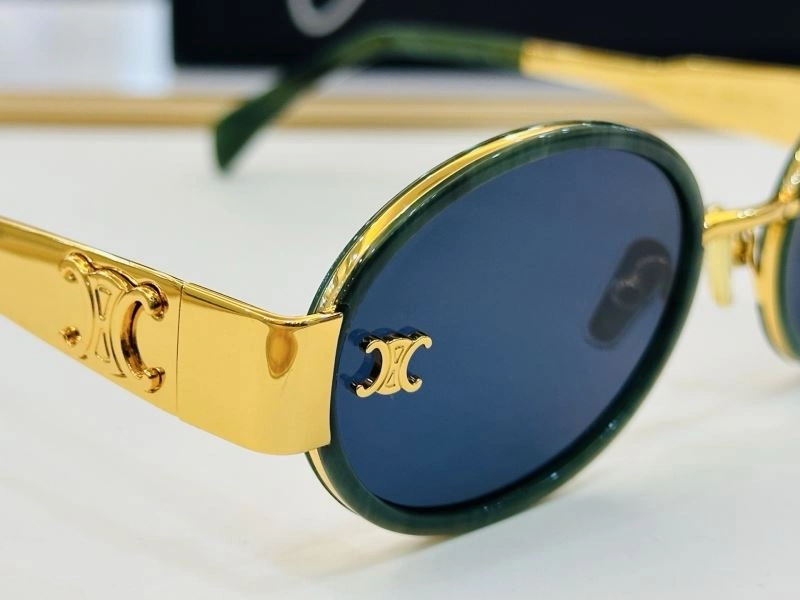 Lightweight Celine Sunglasses 277714