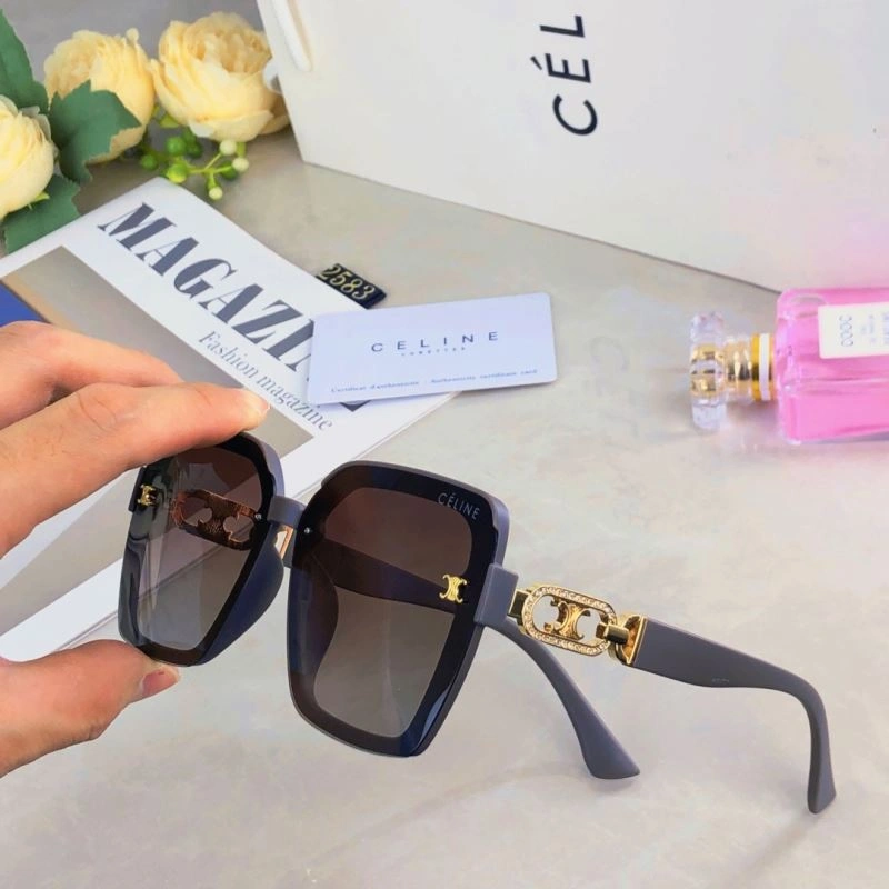 Celine Sunglasses Affordable 277846