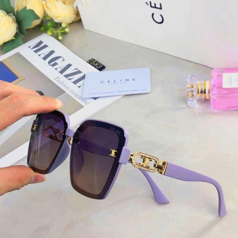 Celine Sunglasses Affordable 277846