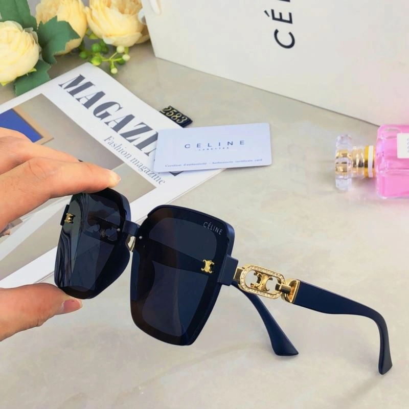 Celine Sunglasses Affordable 277846