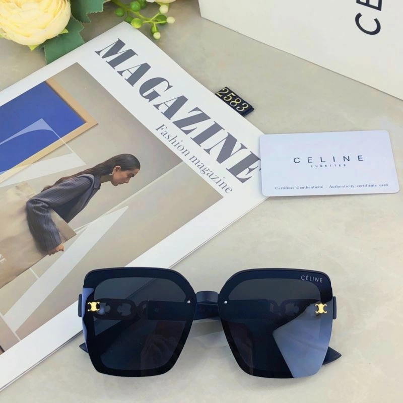 Celine Sunglasses Affordable 277846