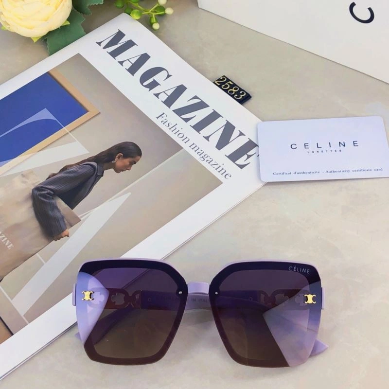 Celine Sunglasses Affordable 277846