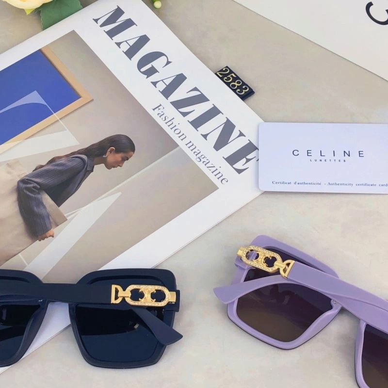 Celine Sunglasses Affordable 277846