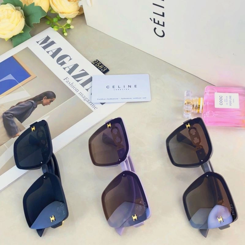 Celine Sunglasses Affordable 277846