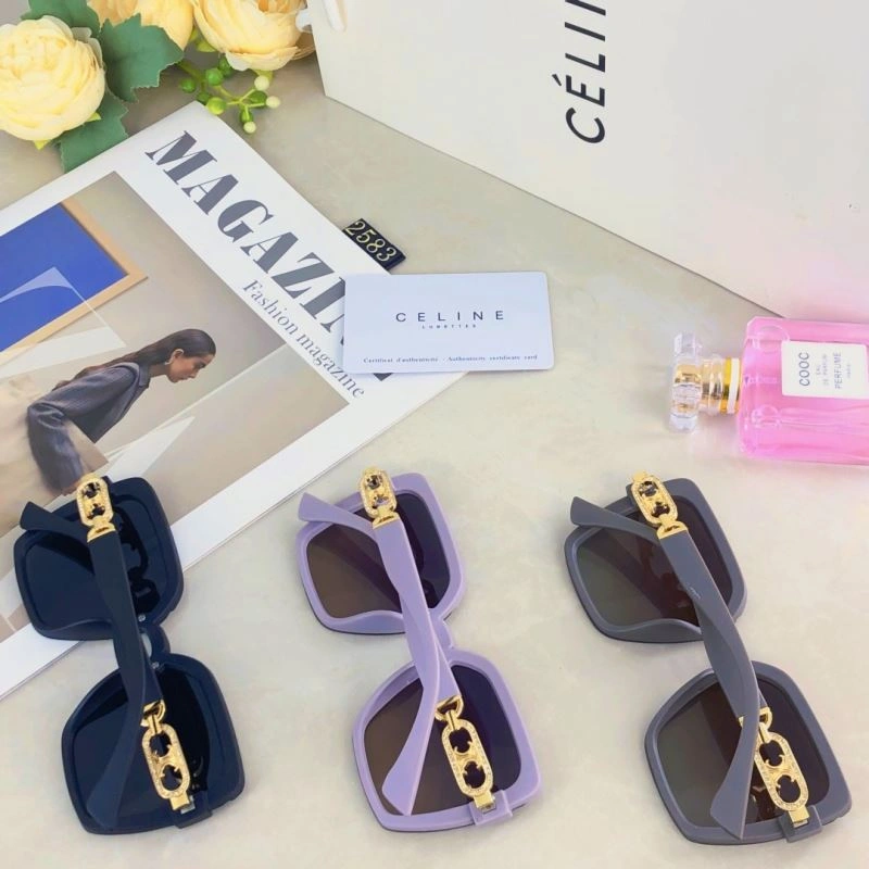 Celine Sunglasses Affordable 277846