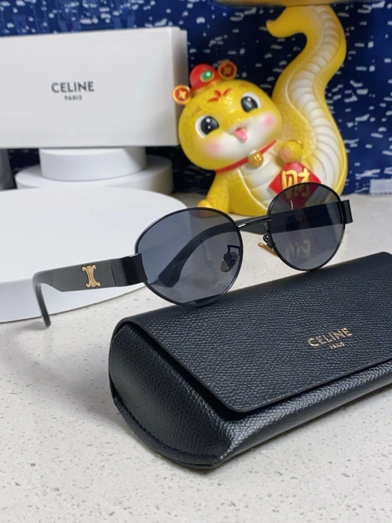 Celine Sunglasses TechFriendly 277849