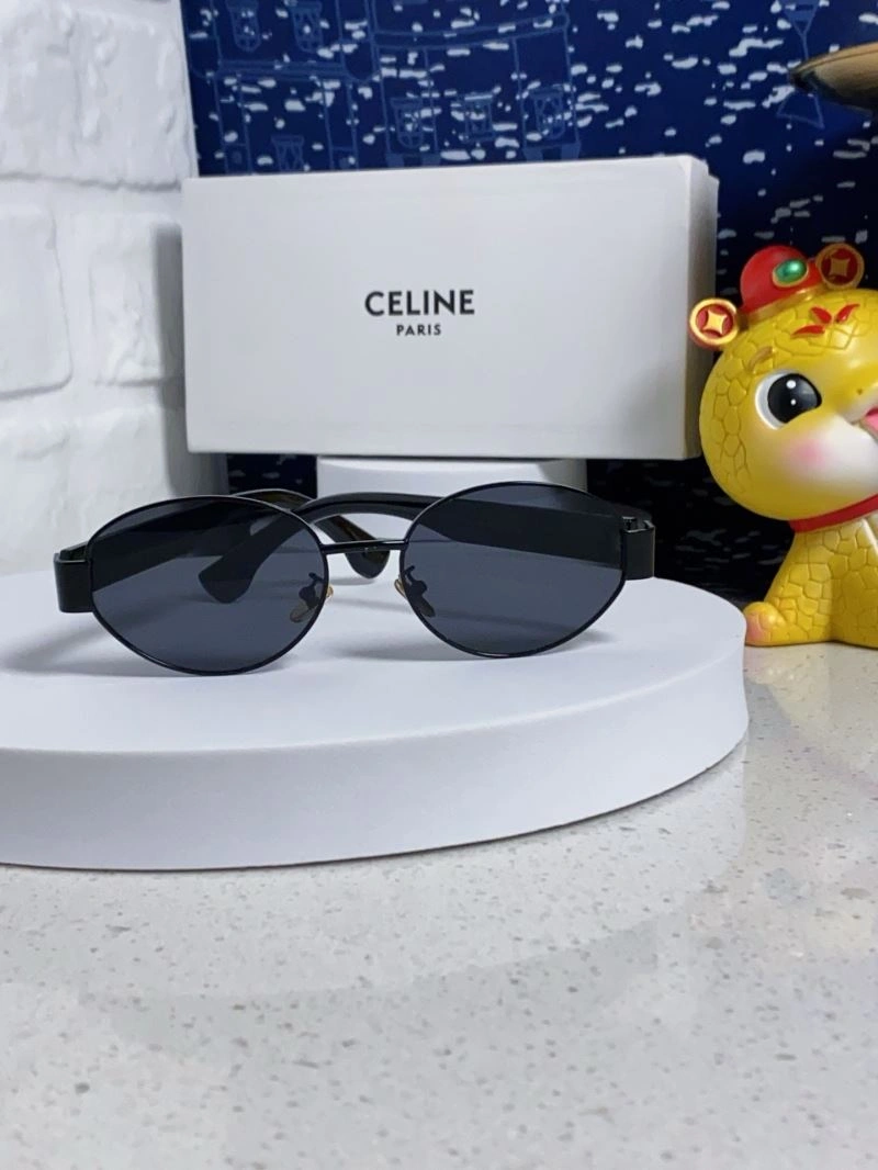 Celine Sunglasses TechFriendly 277849