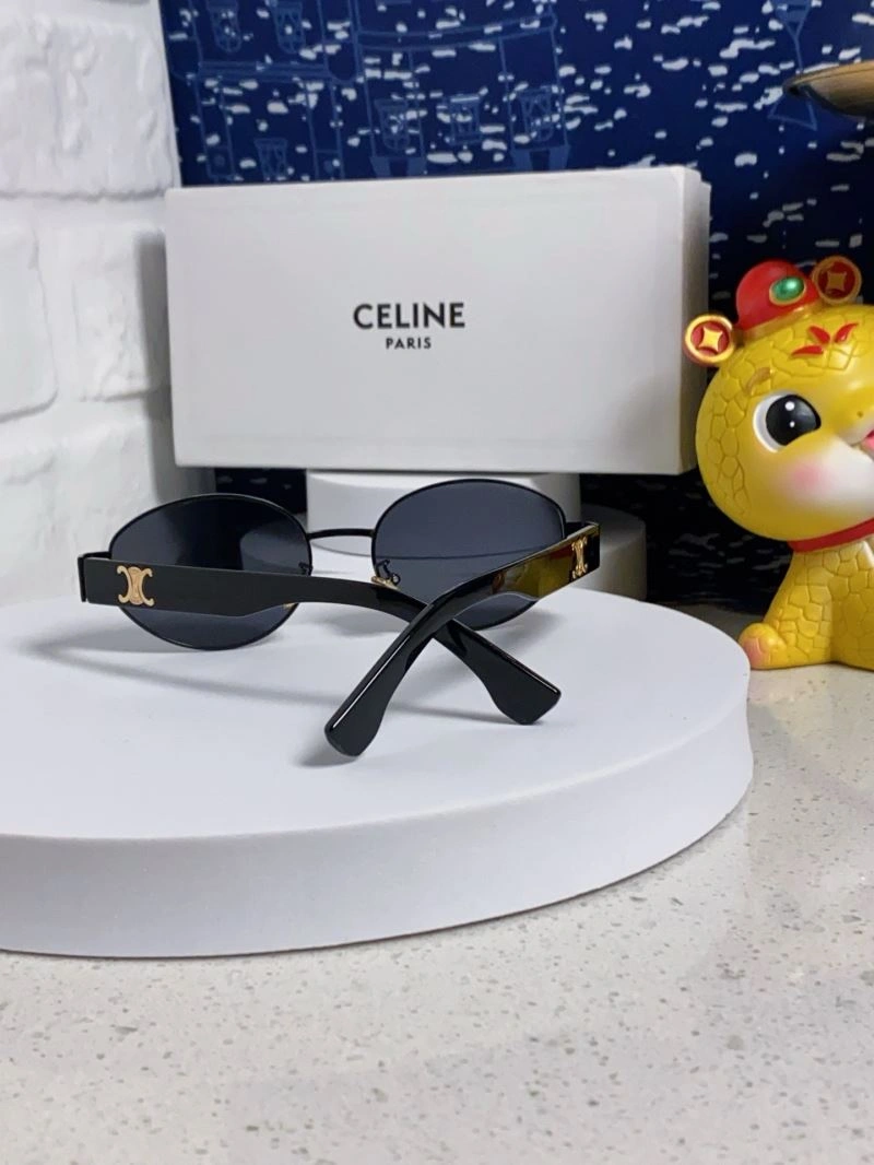 Celine Sunglasses TechFriendly 277849