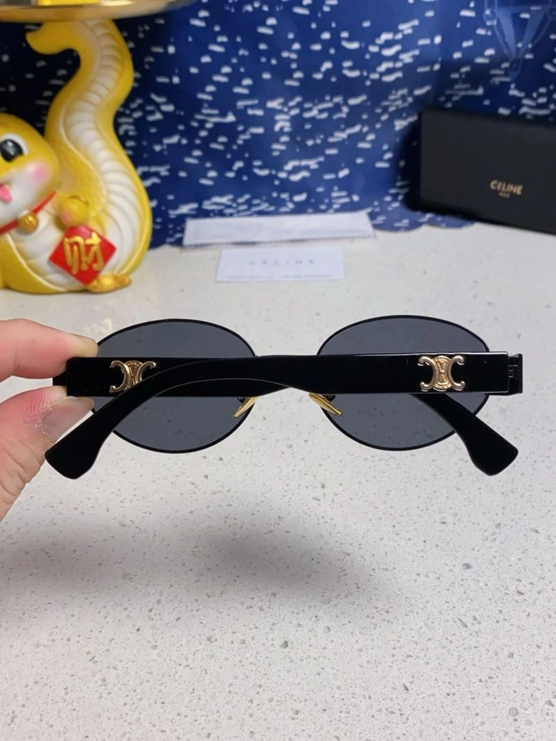 Celine Sunglasses TechFriendly 277849