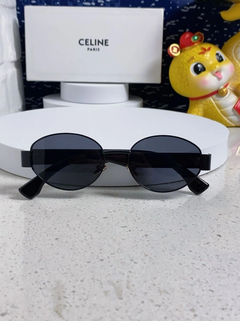 Celine Sunglasses TechFriendly 277849