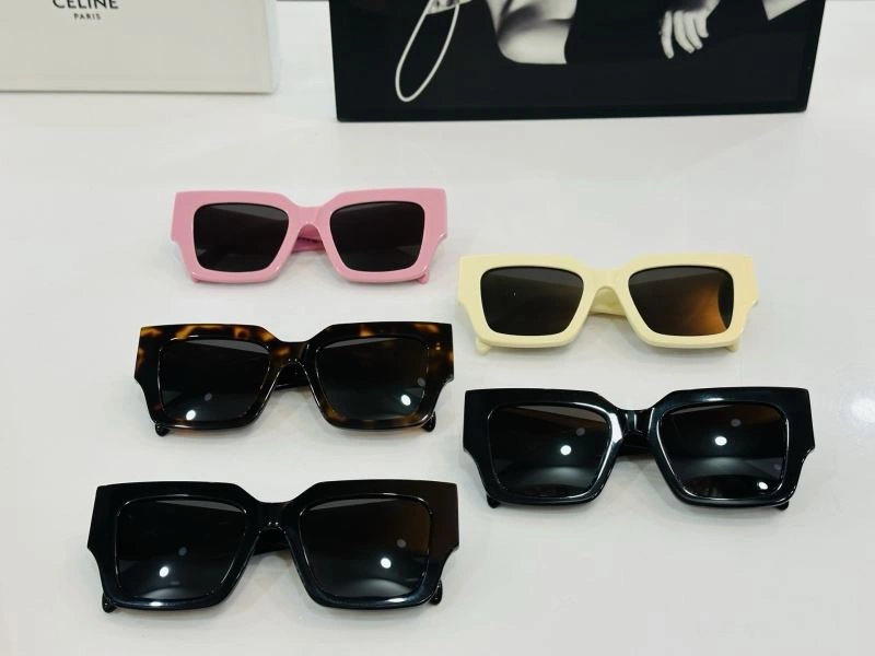 GoodFit Celine Sunglasses 277862