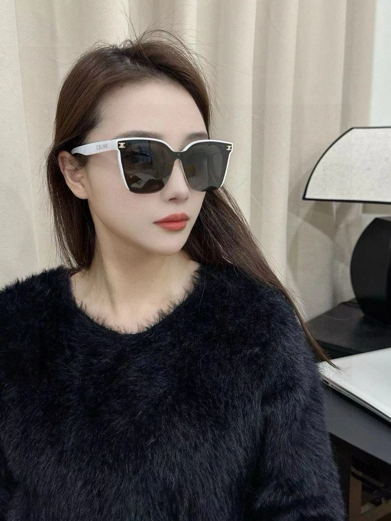 Soft Celine Sunglasses 277847