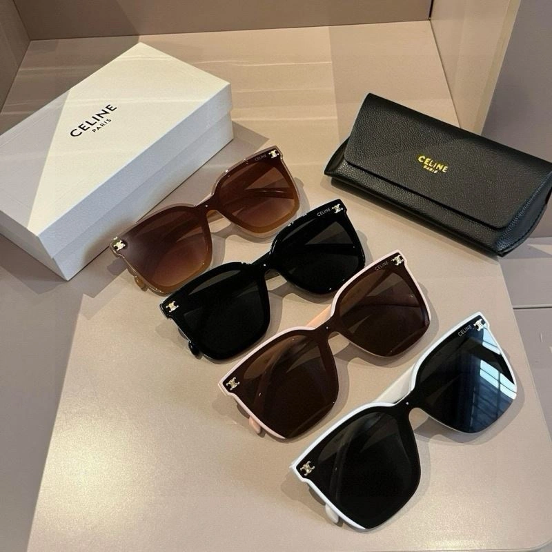 Soft Celine Sunglasses 277847