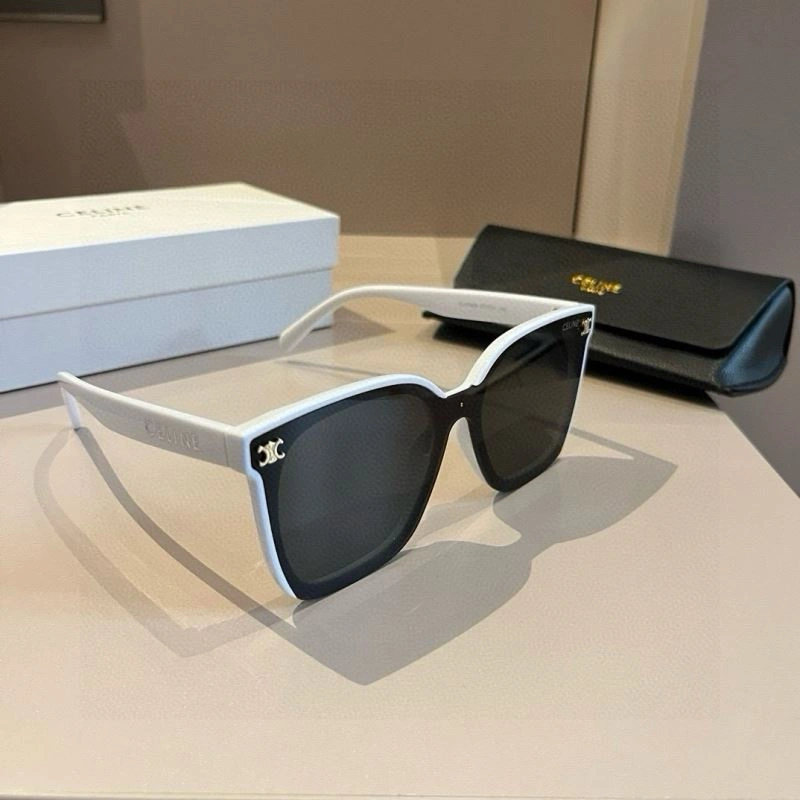 Soft Celine Sunglasses 277847