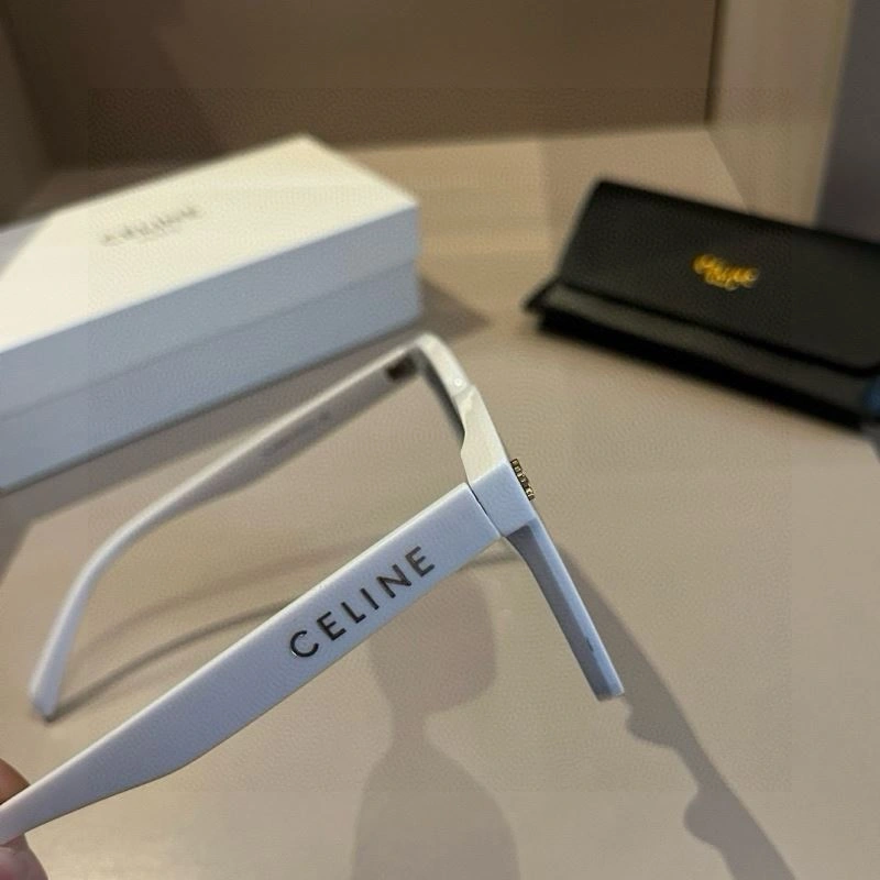 Soft Celine Sunglasses 277847