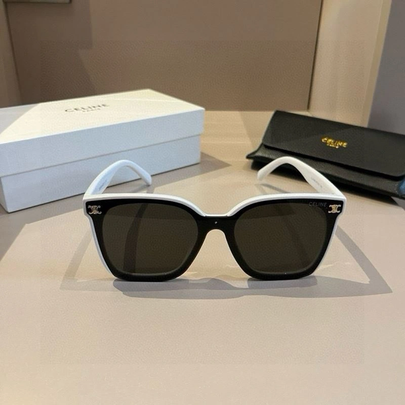 Soft Celine Sunglasses 277847