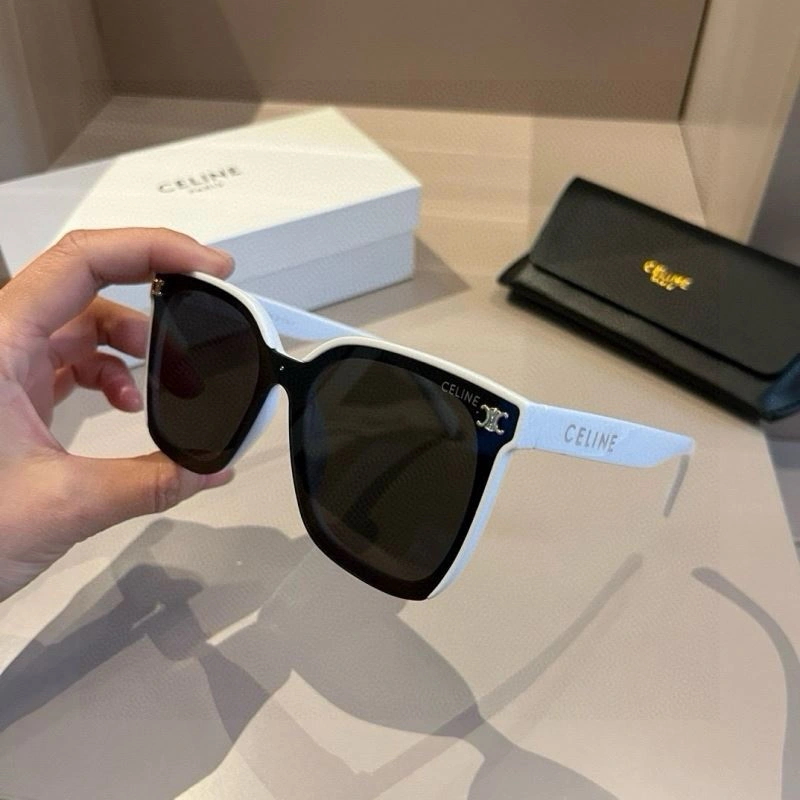 Soft Celine Sunglasses 277847
