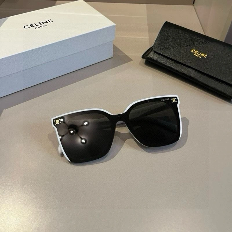 Soft Celine Sunglasses 277847